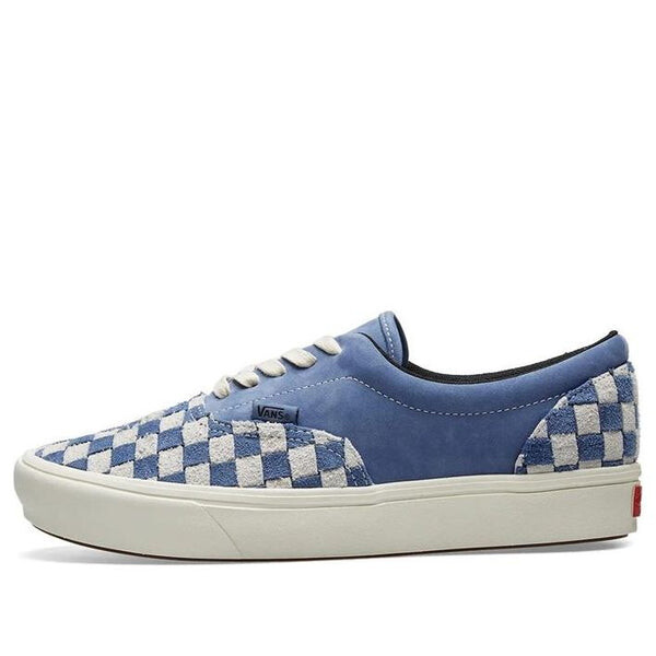 Кроссовки vault era comfycush lx 'blue white' Vans, синий
Кроссовки vault era comfycush lx 'blue white' Vans, синий