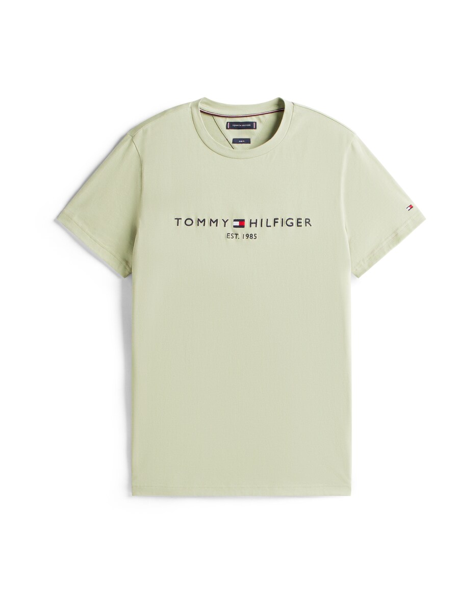 Рубашка обычного кроя TOMMY HILFIGER, пастельно-зеленый
Рубашка обычного кроя TOMMY HILFIGER, пастельно-зеленый