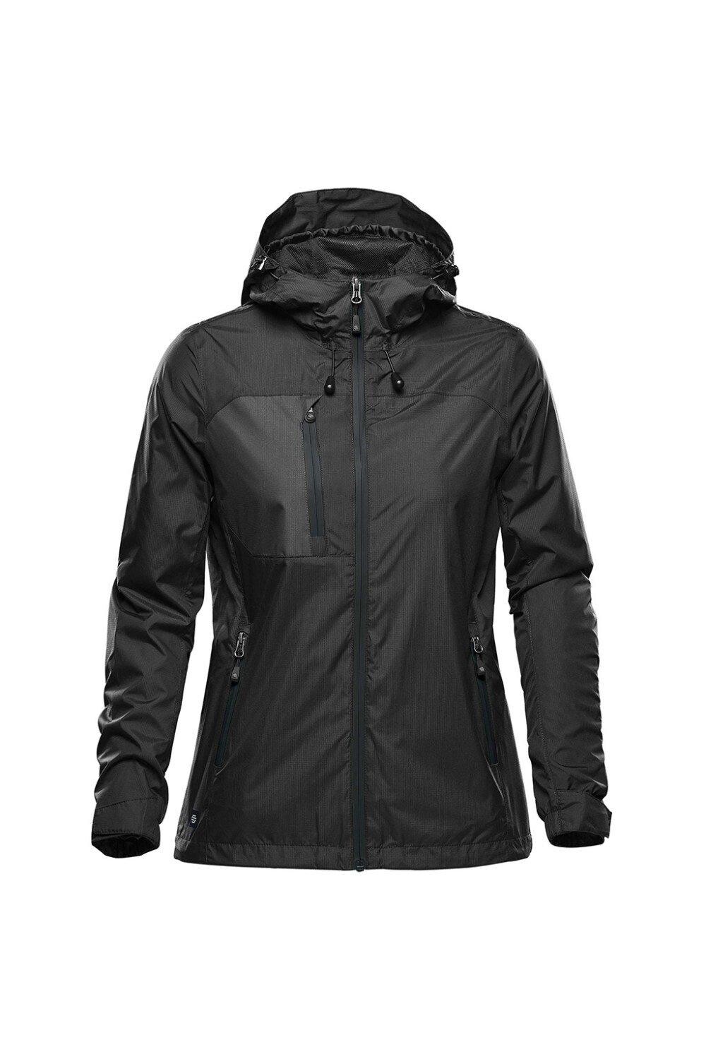 Куртка Olympia Soft Shell Stormtech, черный
Куртка Olympia Soft Shell Stormtech, черный