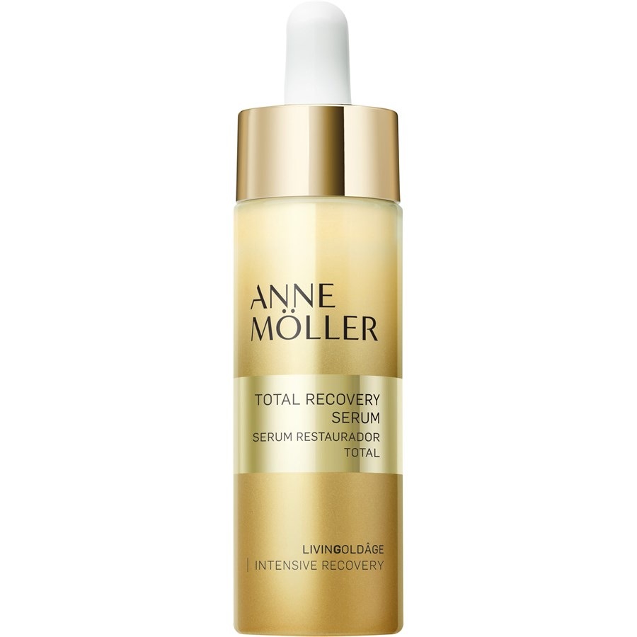 Сыворотка для лица Anne Möller Total Recovery Serum, 30 ml
Сыворотка для лица Anne Möller Total Recovery Serum, 30 ml