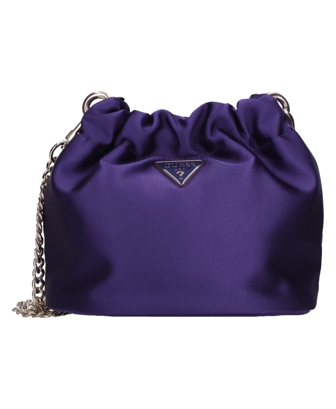 Сумочка Велина Guess, фиолетовый
Сумочка Велина Guess, фиолетовый