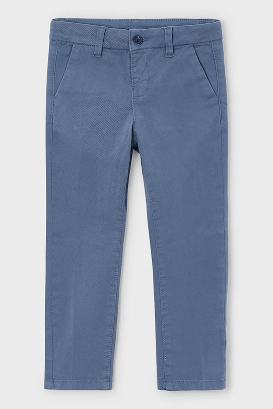 Детские брюки Mayoral, синий
Детские брюки Mayoral, синий