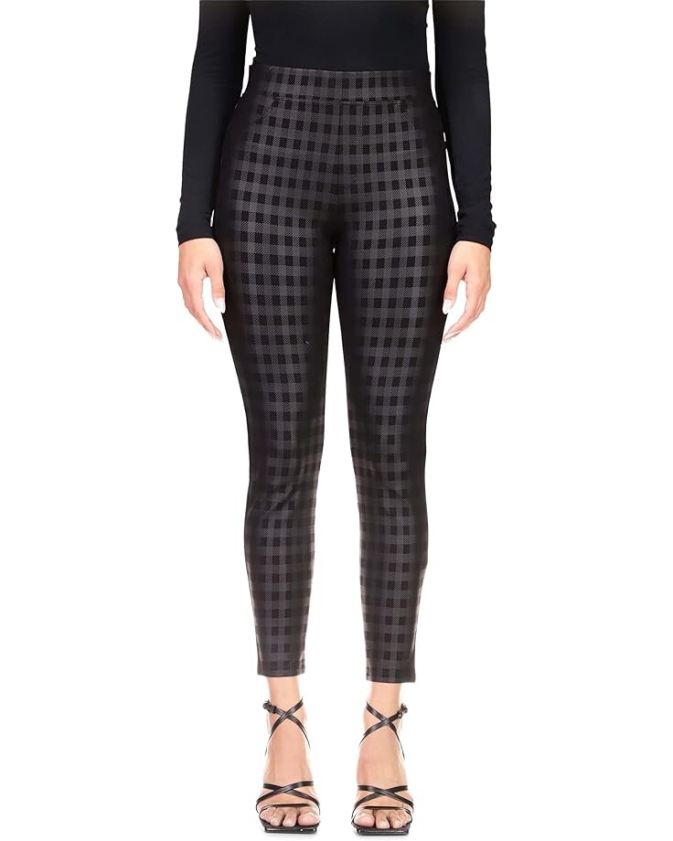 Леггинсы Sanctuary Runway Ponte With Functional Pockets In Cambridge Plaid, цвет Coated Plaid
Леггинсы Sanctuary Runway Ponte With Functional Pockets In Cambridge Plaid, цвет Coated Plaid