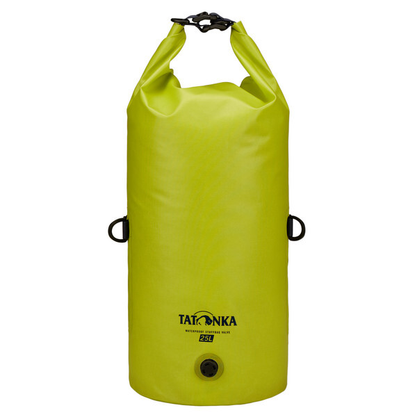 Сумка Tatonka, лайм 
Сумка Tatonka, лайм