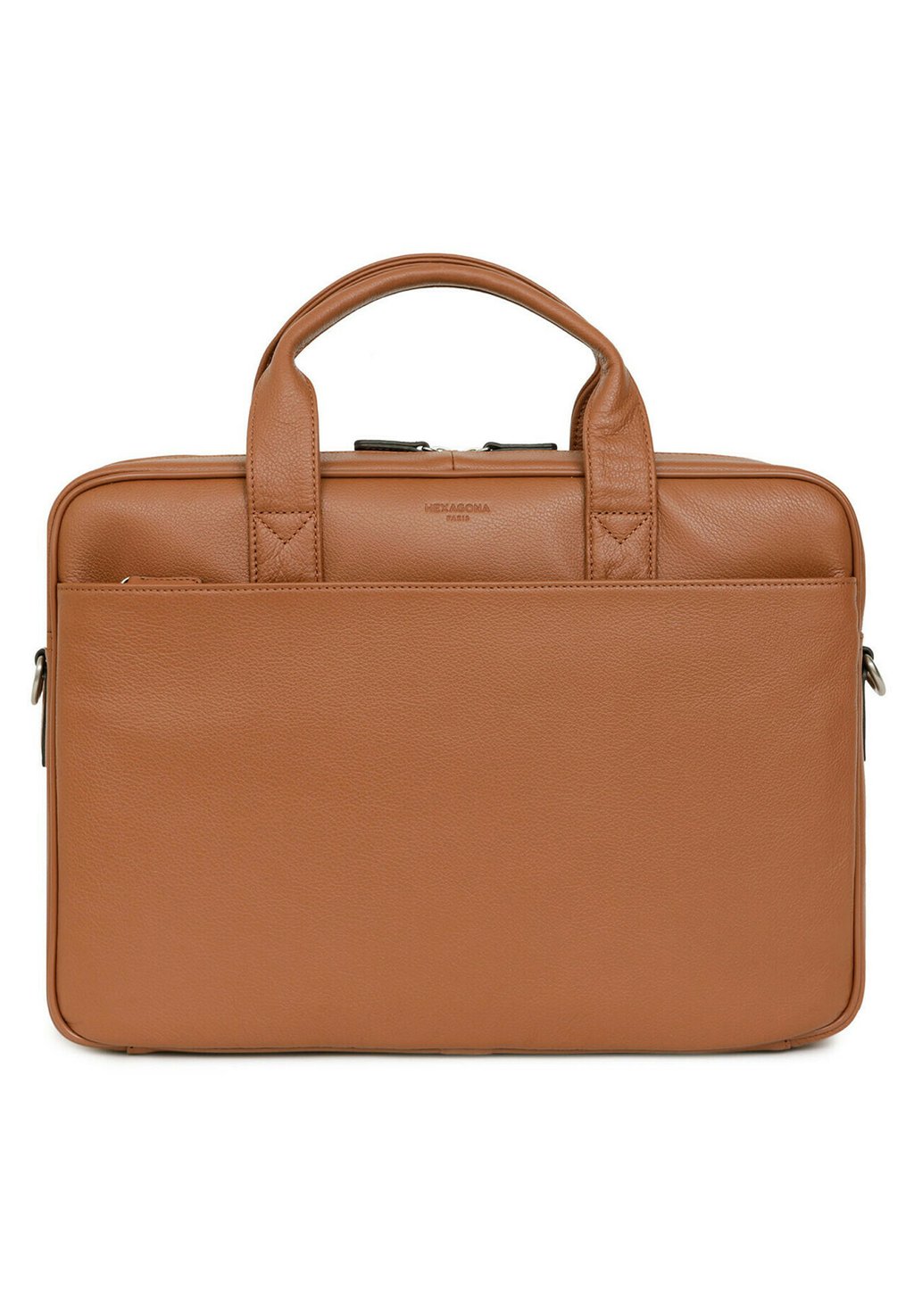 Портфель CONFORT BUSINESS Hexagona, коричневый
Портфель CONFORT BUSINESS Hexagona, коричневый