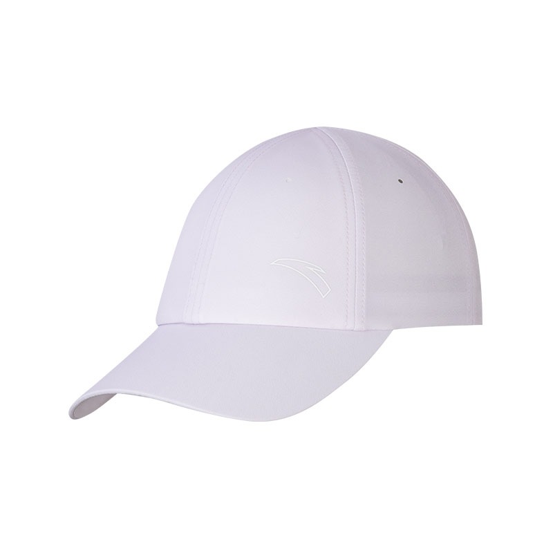 Бейсболка из полиэстера и эластана твил унисекс розовая Anta
Бейсболка из полиэстера и эластана твил унисекс розовая Anta