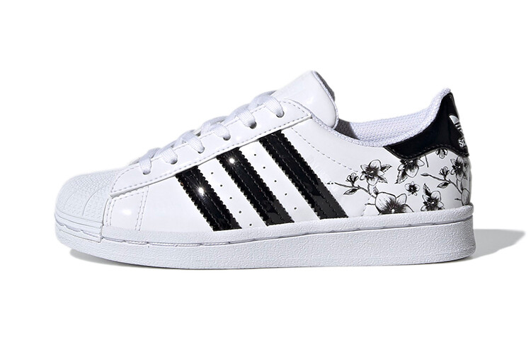 Кроссовки Adidas Originals Superstar Kids' Skateboarding Shoes Pre-school
Кроссовки Adidas Originals Superstar Kids' Skateboarding Shoes Pre-school