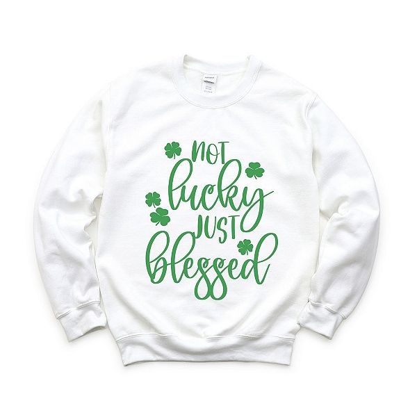 Свитшот Not lucky just blessed Simply Sage Market, White, Белый, Свитшот Not lucky just blessed Simply Sage Market, White
Свитшот Not lucky just blessed Simply Sage Market, White, Белый, Свитшот Not lucky just blessed Simply Sage Market, White