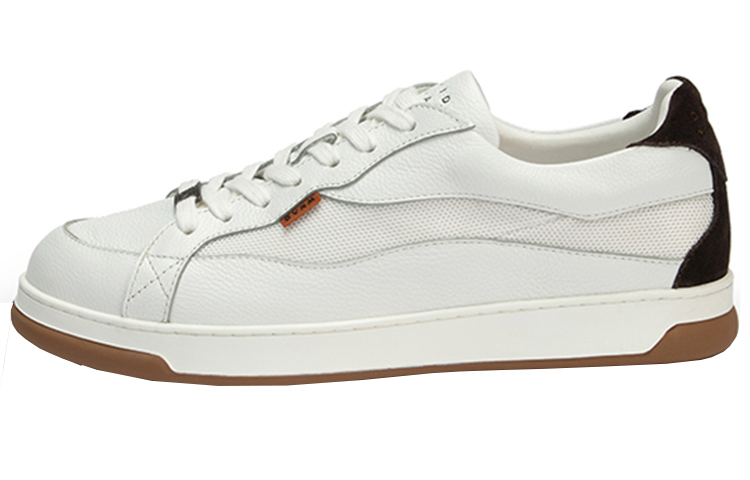 DAVID NAMAN Низкие кроссовки для скейтбординга, мужские, белые
DAVID NAMAN Низкие кроссовки для скейтбординга, мужские, белые