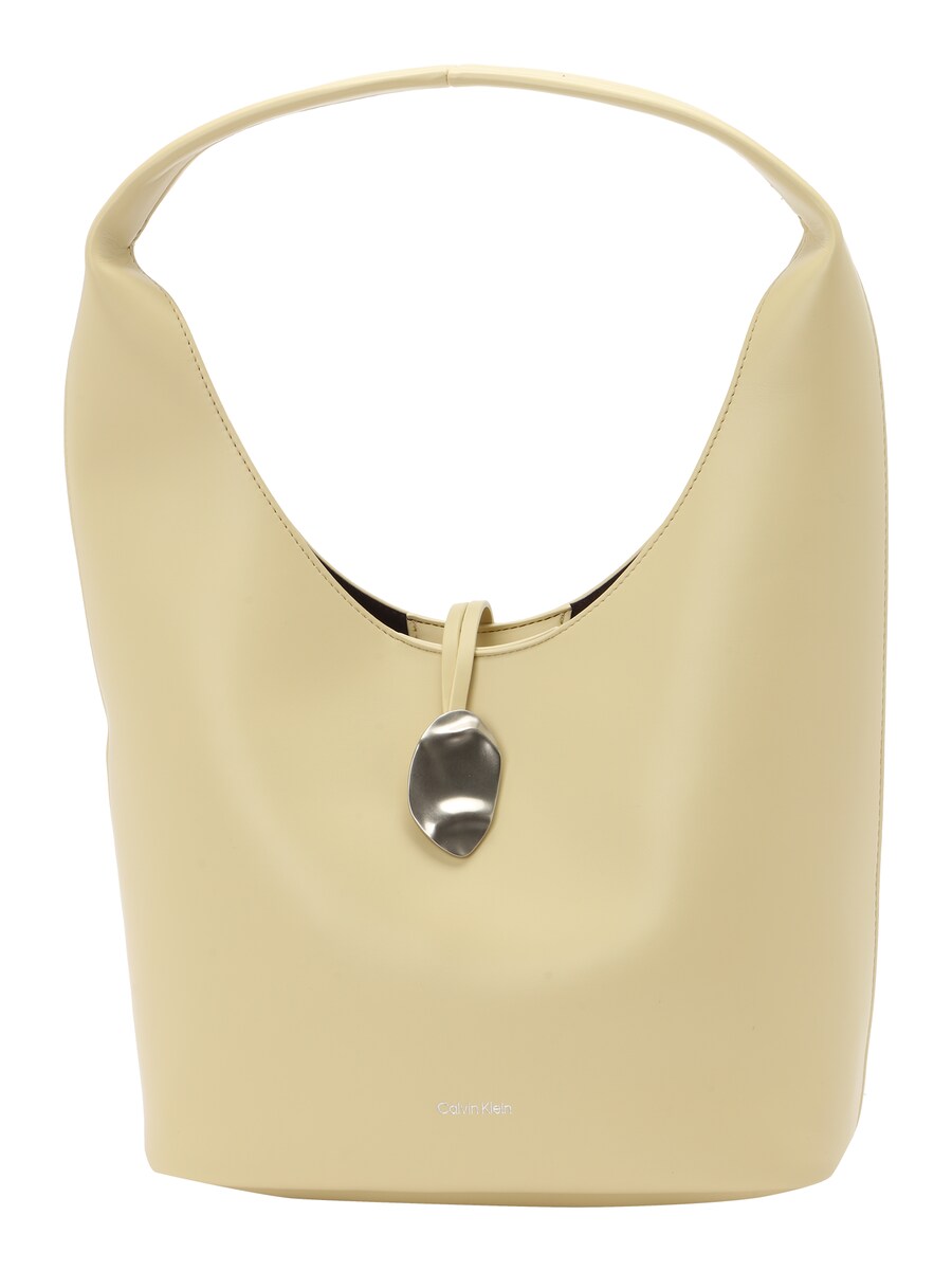 Сумка через плечо Calvin Klein, желтый
Сумка через плечо Calvin Klein, желтый