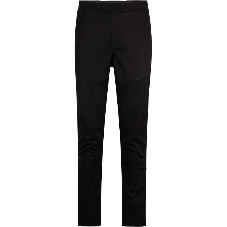 Мужские брюки Небил Ziener, черный
Мужские брюки Небил Ziener, черный