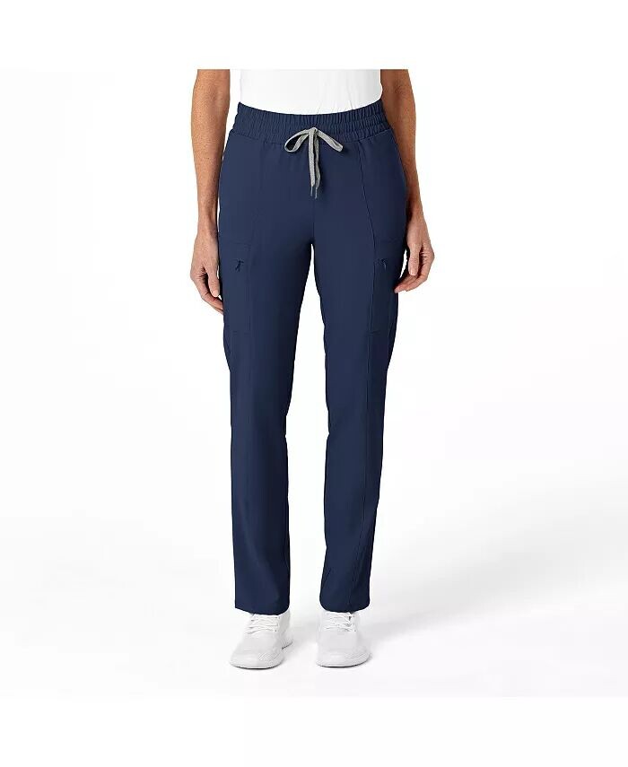 Женские облегающие брюки RENEW с высокой талией Wink, синий
Женские облегающие брюки RENEW с высокой талией Wink, синий