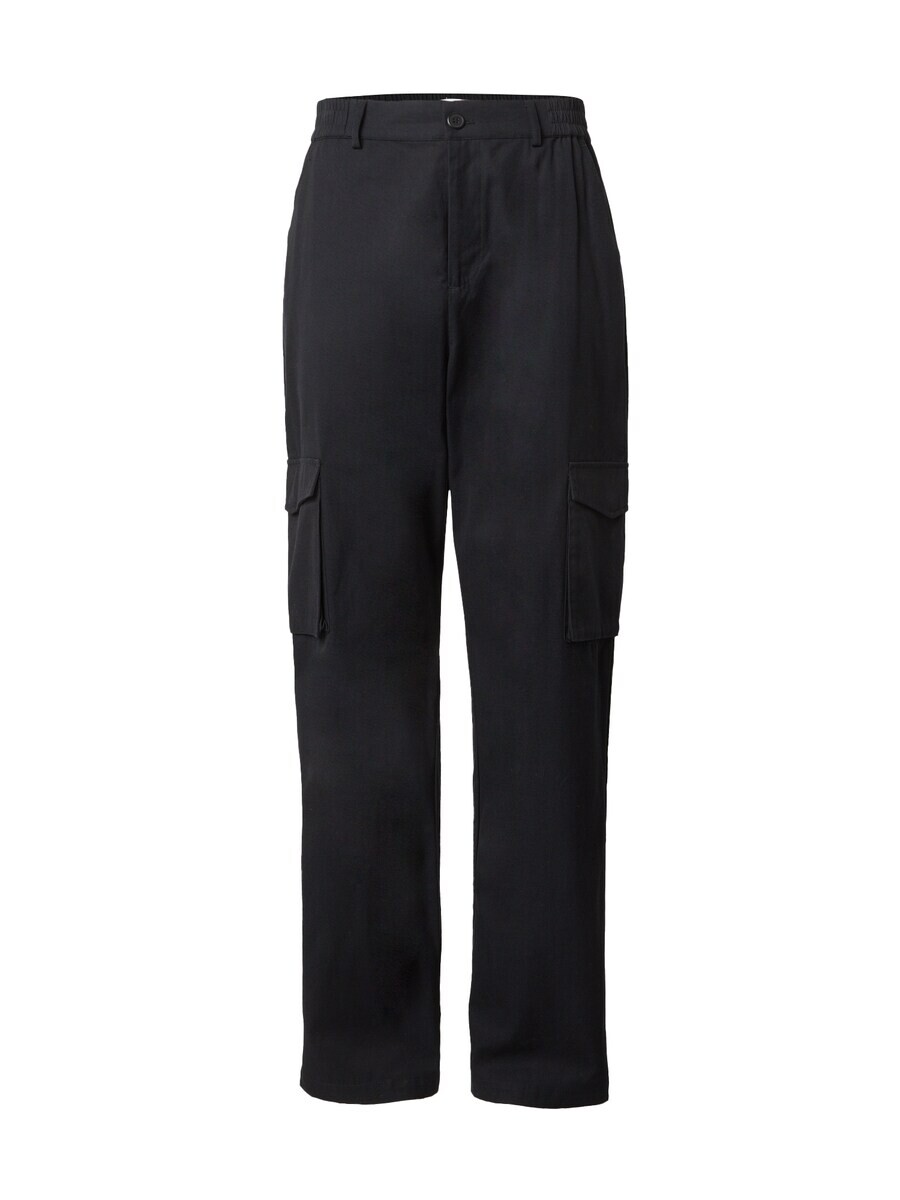 Брюки карго About You JARON, черный
Брюки карго About You JARON, черный