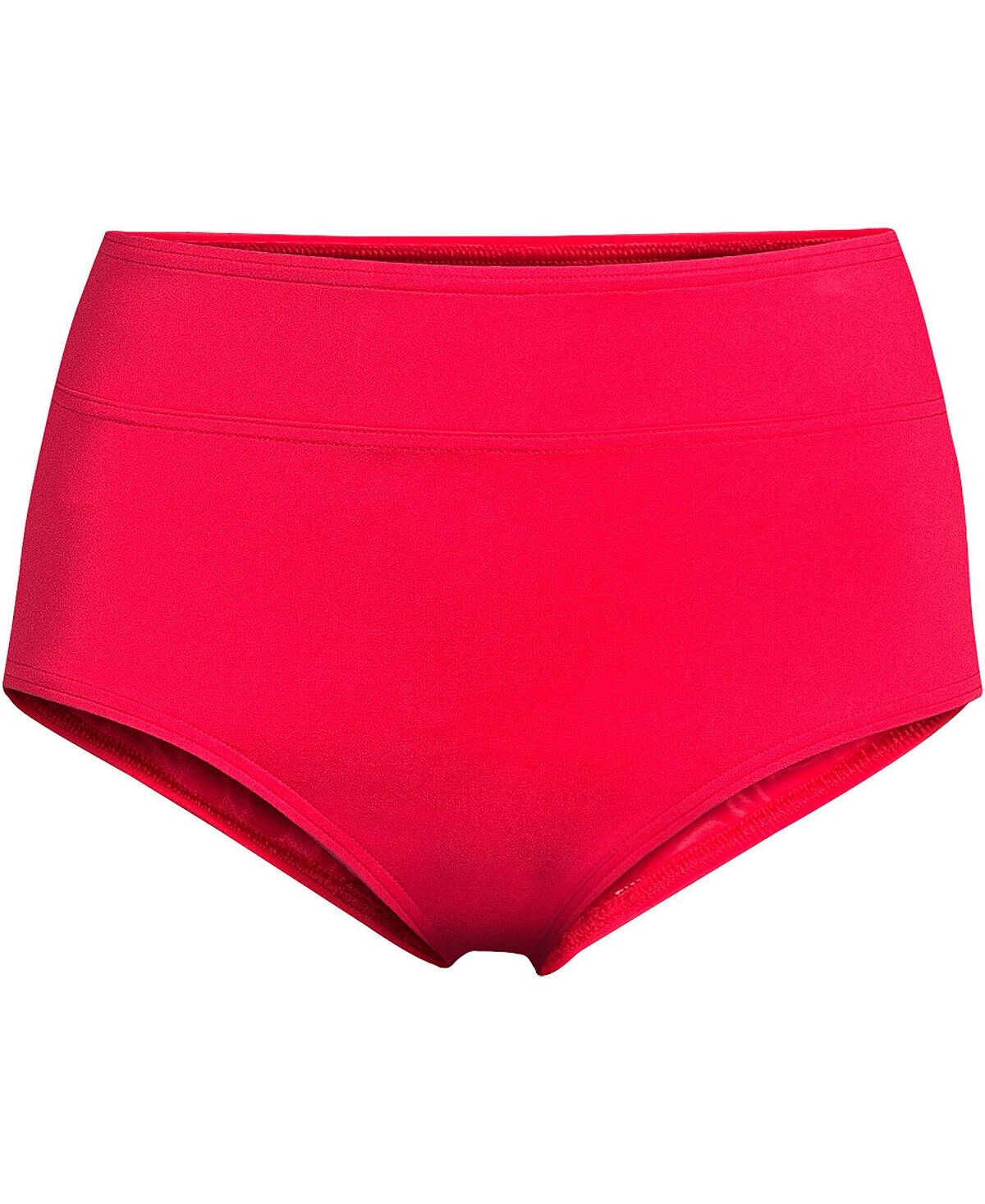 Женские плавки бикини с высокой талией и контролем живота больших размеров Lands' End
Женские плавки бикини с высокой талией и контролем живота больших размеров Lands' End