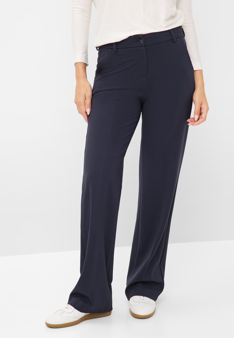 Брюки BRAX STYLE MAINE, Marine/Blue
Брюки BRAX STYLE MAINE, Marine/Blue