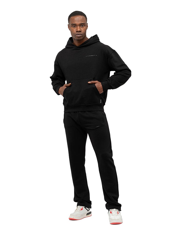 Спортивные штаны Tom Barron, черный
Спортивные штаны Tom Barron, черный