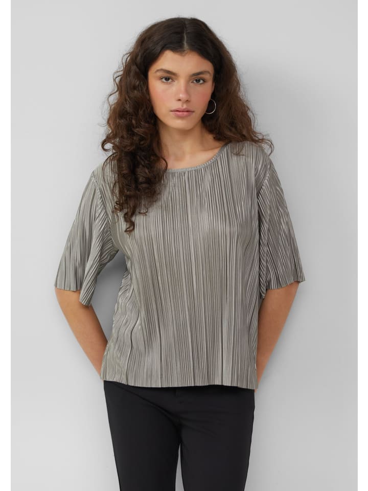 Футболка QS, серый
Футболка QS, серый