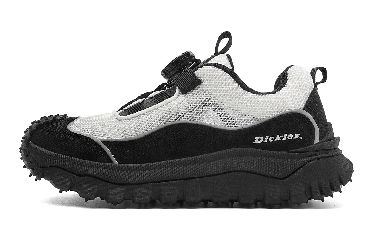 Кроссовки для бега для детей. Начальная школа Dickies, бежевый/черный
Кроссовки для бега для детей. Начальная школа Dickies, бежевый/черный