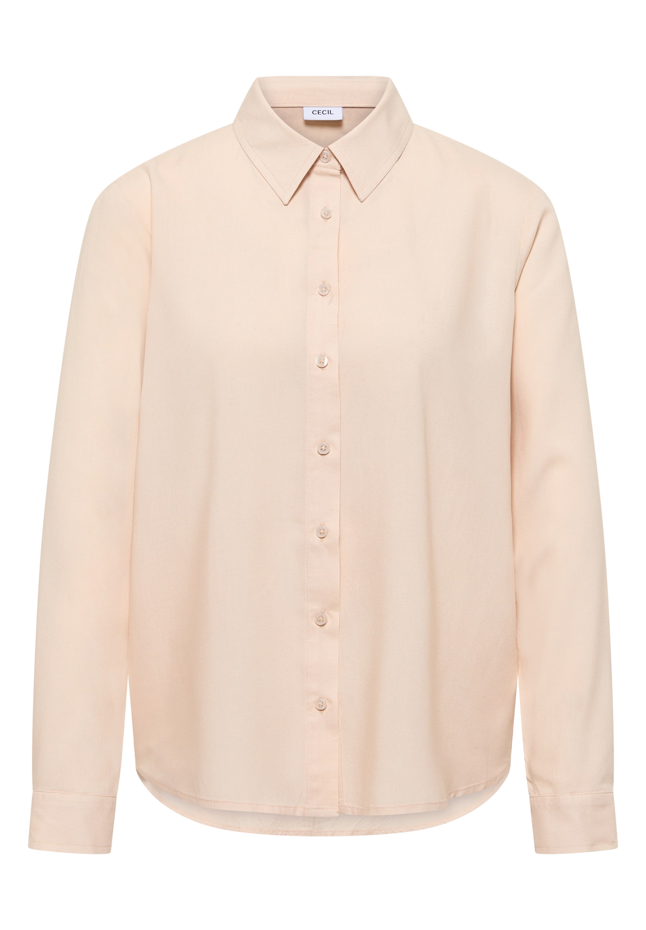 CECIL Рубашка в бежевом цвете
CECIL Рубашка в бежевом цвете