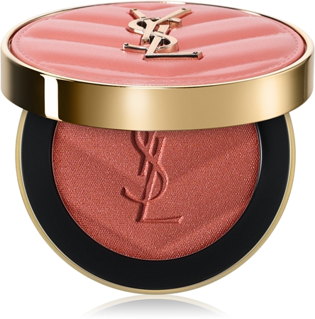 Румяна Yves Saint Laurent Make Me Blush Bold Blurring Blush, 12 Nocturnal Nude 6 g
Румяна Yves Saint Laurent Make Me Blush Bold Blurring Blush, 12 Nocturnal Nude 6 g