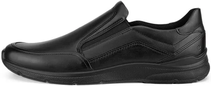 ECCO Men's Irving Shoe, черный
ECCO Men's Irving Shoe, черный