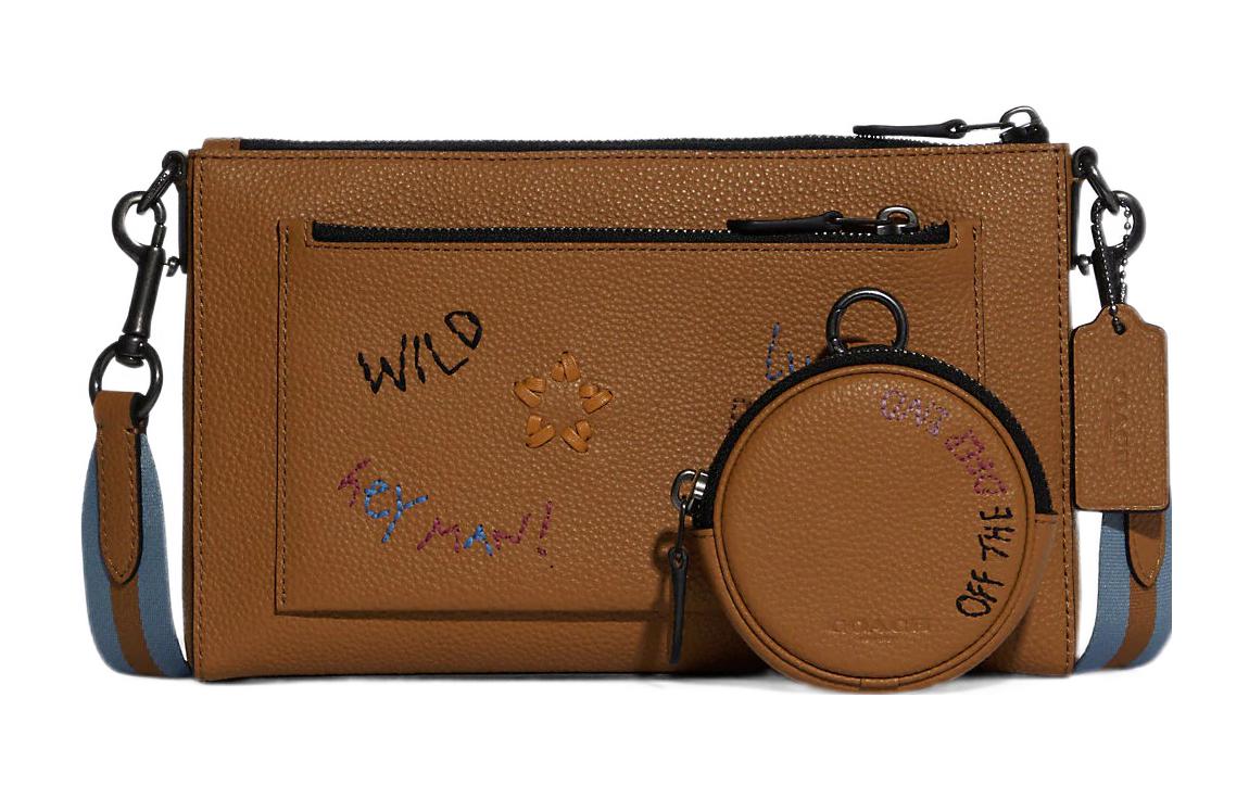 COACH Сумка через плечо Holden
COACH Сумка через плечо Holden