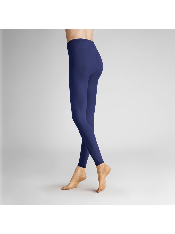 Hudson Тонкие леггинсы Micro 50, приятные для кожи, королевского синего цвета
Hudson Тонкие леггинсы Micro 50, приятные для кожи, королевского синего цвета