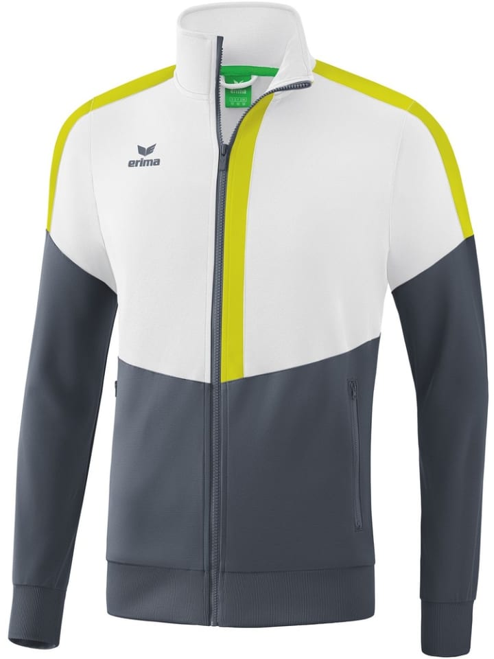Спортивная куртка Squad Worker Jacke erima, белый
Спортивная куртка Squad Worker Jacke erima, белый