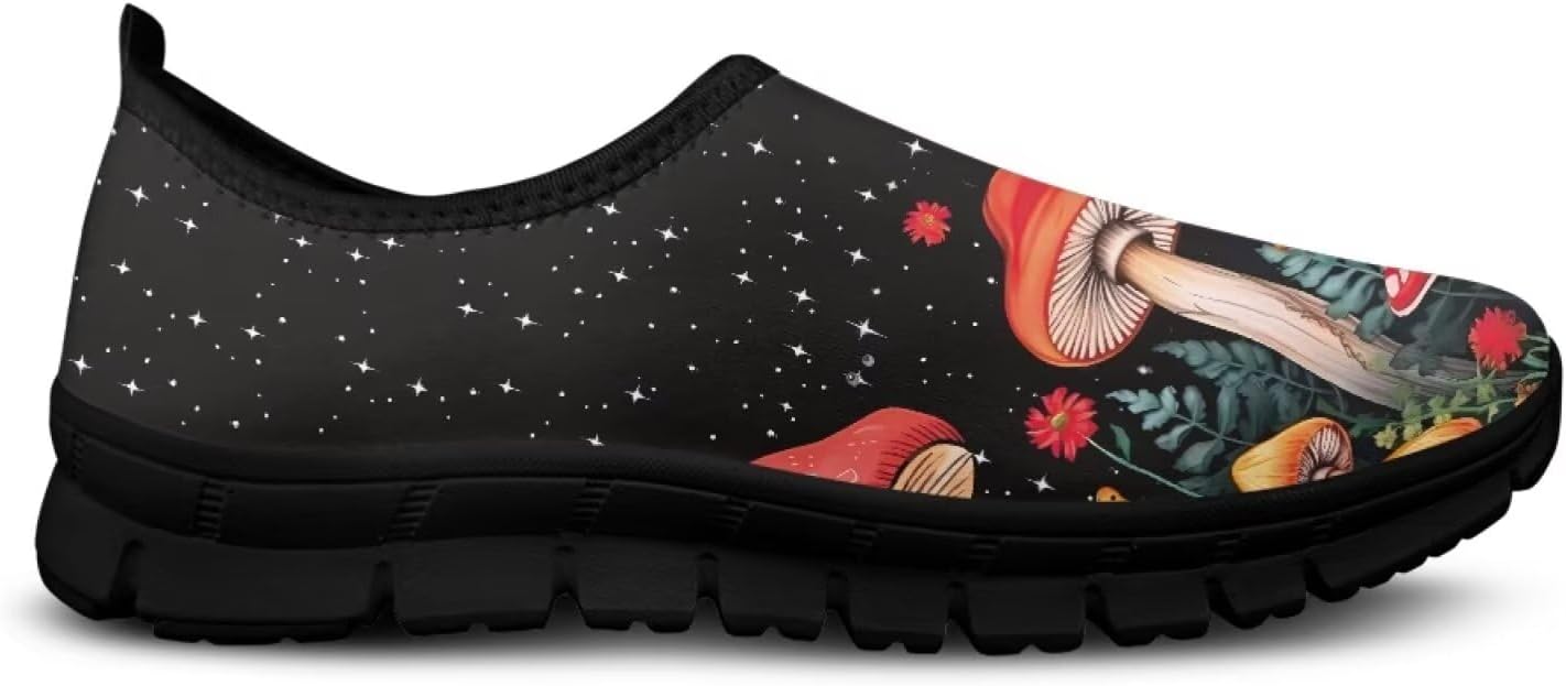 Кеды-слипоны Binienty для женщин и мужчин с художественным принтом, удобные для путешествий, с круглым носком, плоской подошвой, обувь для медсестер, красный
Кеды-слипоны Binienty для женщин и мужчин с художественным принтом, удобные для путешествий, с круглым носком, плоской подошвой, обувь для медсестер, красный