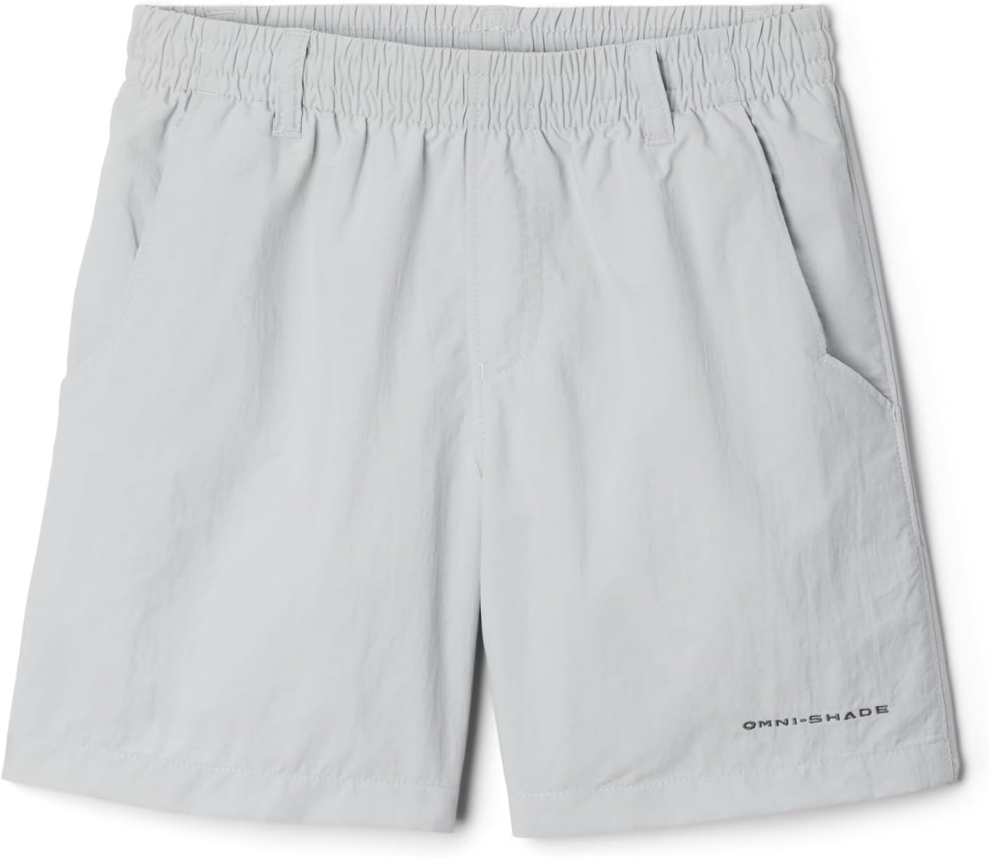 Columbia Boys PFG Backcast II шорты, Cool Grey
Columbia Boys PFG Backcast II шорты, Cool Grey