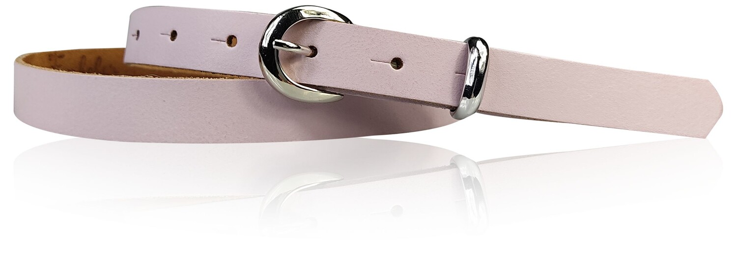 Кожаный ремень FRONHOFER, цвет Rosé
Кожаный ремень FRONHOFER, цвет Rosé