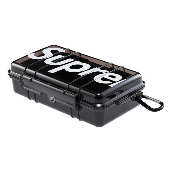 Сумка pelican 1060 case 'black white' Supreme, черный
Сумка pelican 1060 case 'black white' Supreme, черный