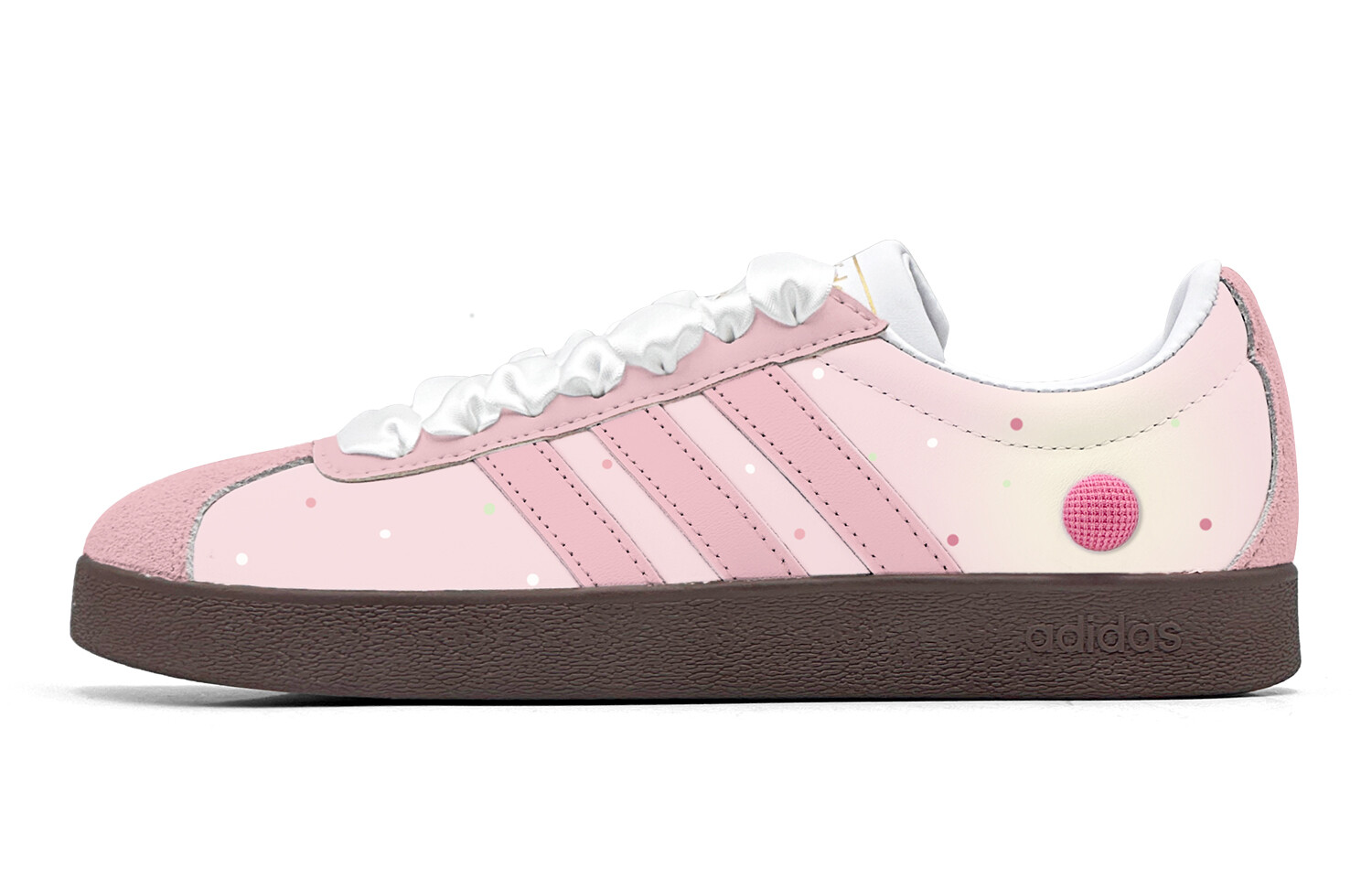 Кроссовки Adidas Neo Skateboard Shoes Unisex Low-Top Pink, Розовый, Кроссовки Adidas Neo Skateboard Shoes Unisex Low-Top Pink
Кроссовки Adidas Neo Skateboard Shoes Unisex Low-Top Pink, Розовый, Кроссовки Adidas Neo Skateboard Shoes Unisex Low-Top Pink