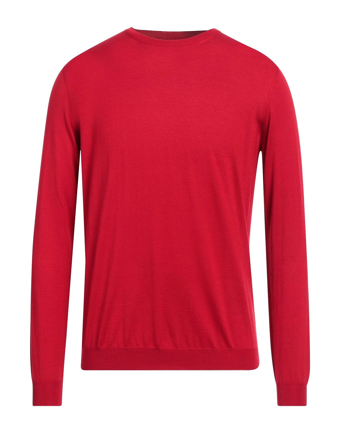 Свитер Giorgio Armani, красный 
Свитер Giorgio Armani, красный