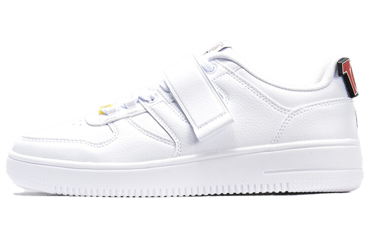 Кроссовки XTEP Skateboard Shoes Men Low-Top White, Белый, Кроссовки XTEP Skateboard Shoes Men Low-Top White
Кроссовки XTEP Skateboard Shoes Men Low-Top White, Белый, Кроссовки XTEP Skateboard Shoes Men Low-Top White