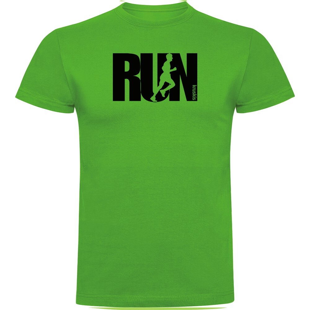 Футболка Kruskis Word Run, зеленый
Футболка Kruskis Word Run, зеленый