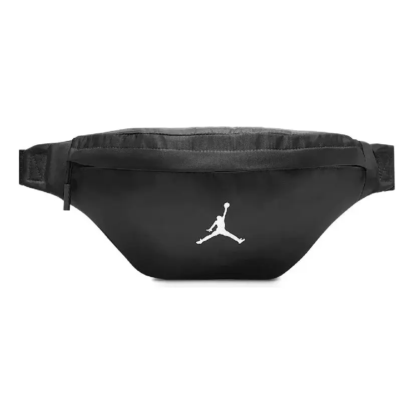 Сумка Air Jordan MVP Cross body Bag 6L 'Black'
Сумка Air Jordan MVP Cross body Bag 6L 'Black'