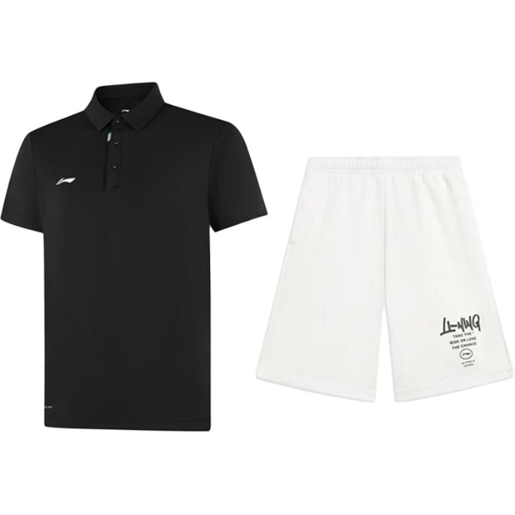 Повседневная спортивная одежда унисекс LINING
Повседневная спортивная одежда унисекс LINING