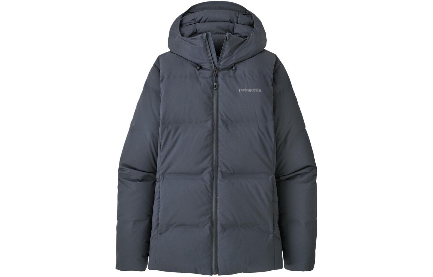 Куртка Jackson Glacier женская Patagonia, черный
Куртка Jackson Glacier женская Patagonia, черный