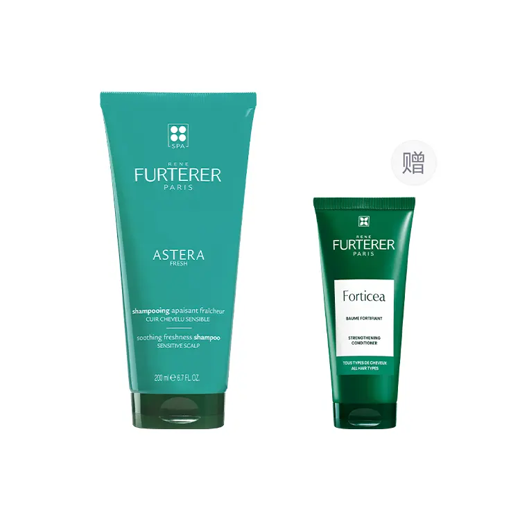 FULVDEYA Освежающий и успокаивающий шампунь для кожи головы Успокаивающий, охлаждающий и освежающий, регулирующий жирность Rene Furterer, 200ml
FULVDEYA Освежающий и успокаивающий шампунь для кожи головы Успокаивающий, охлаждающий и освежающий, регулирующий жирность Rene Furterer, 200ml