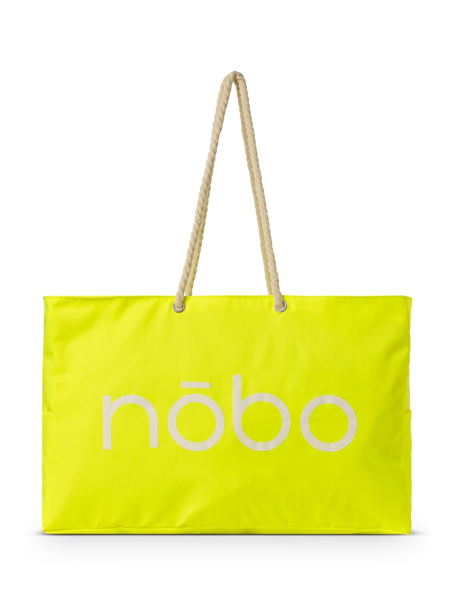 Пляжная сумка NOBO DREAM, светло-зеленый
Пляжная сумка NOBO DREAM, светло-зеленый