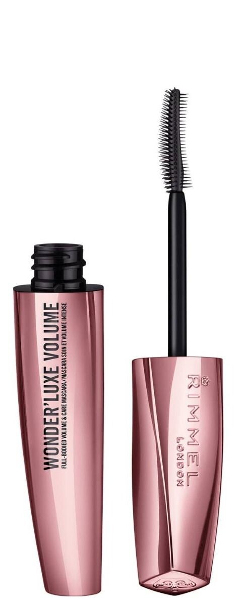 Rimmel Wonder’luxe Тушь для ресниц, 11.5 ml
Rimmel Wonder’luxe Тушь для ресниц, 11.5 ml