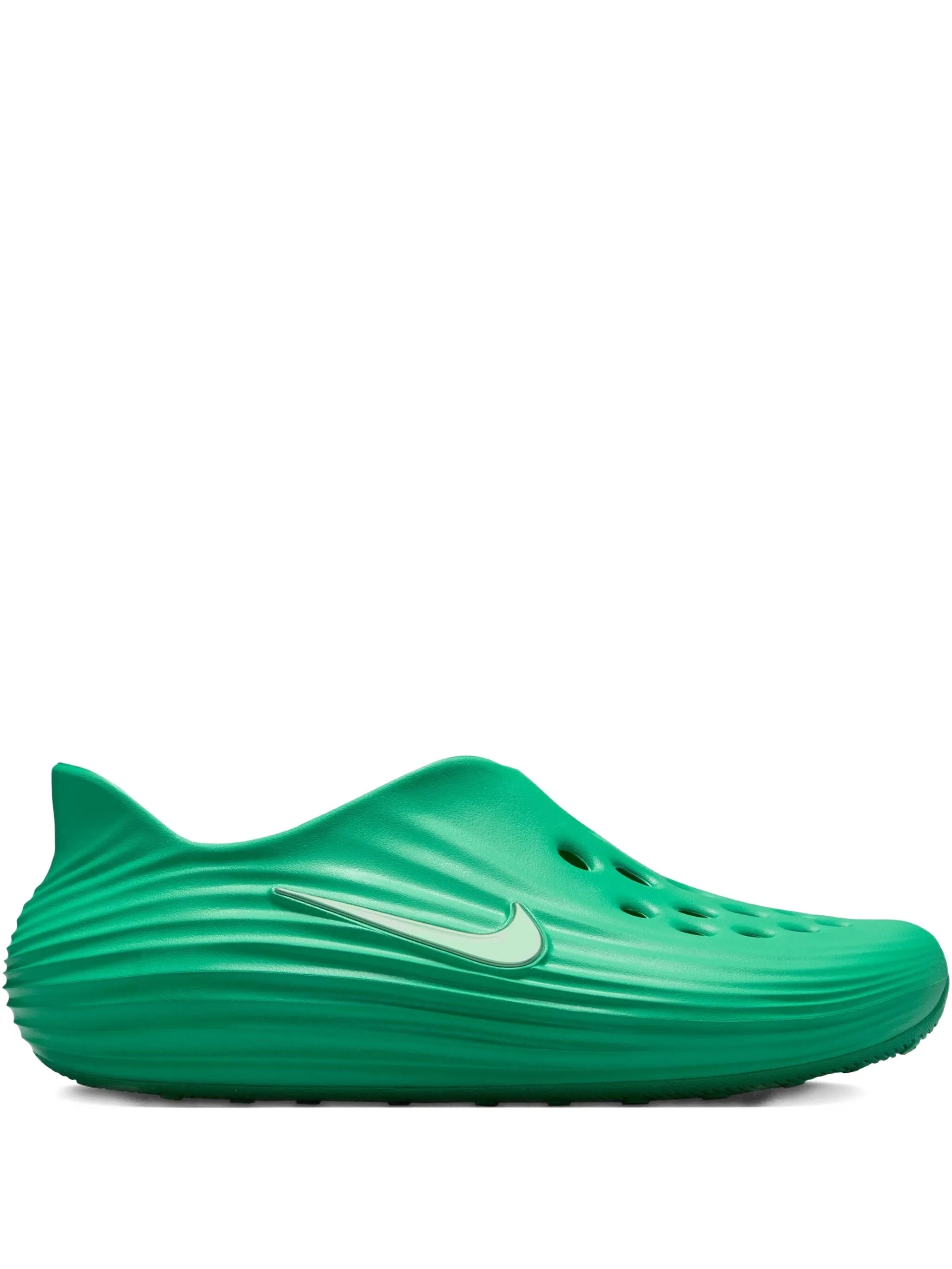 Слипоны ReactX Rejuven8 Nike, зеленый
Слипоны ReactX Rejuven8 Nike, зеленый
