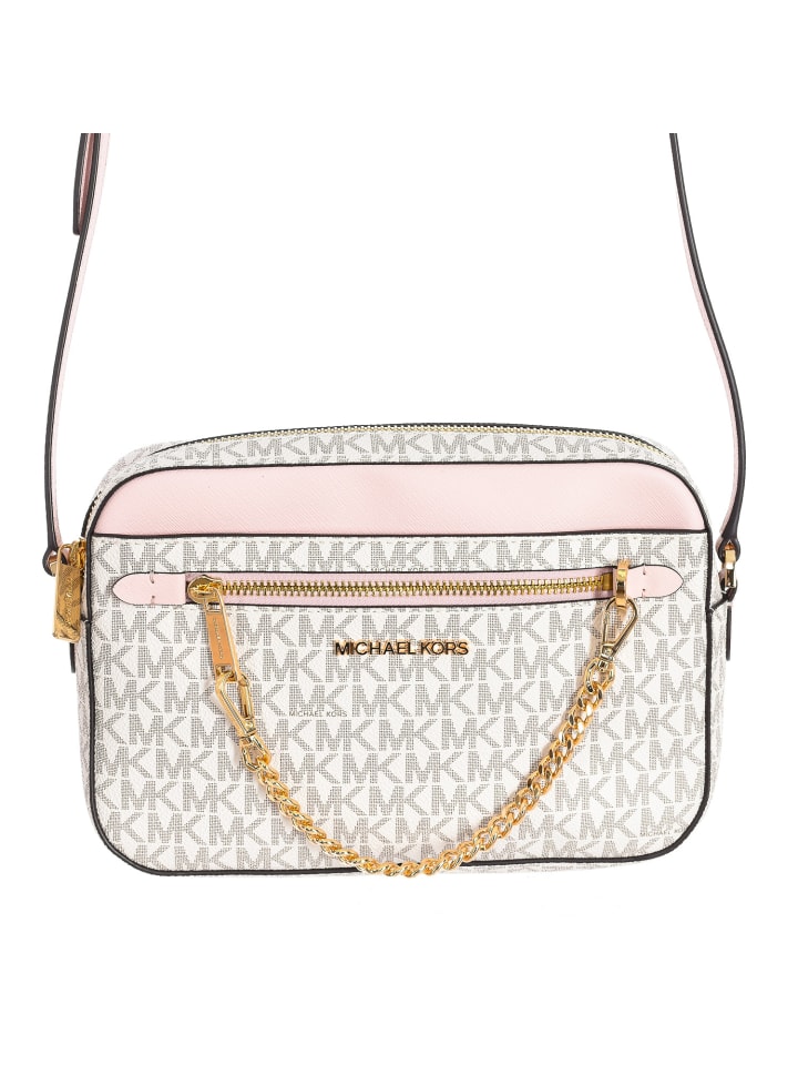 Michael Kors Розовая сумка через плечо
Michael Kors Розовая сумка через плечо