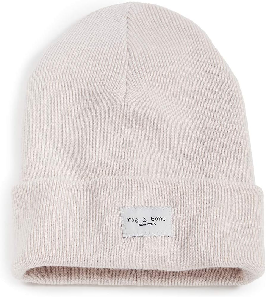 Женская шапка Addison Beanie от Rag & Bone, Turtledove
Женская шапка Addison Beanie от Rag & Bone, Turtledove