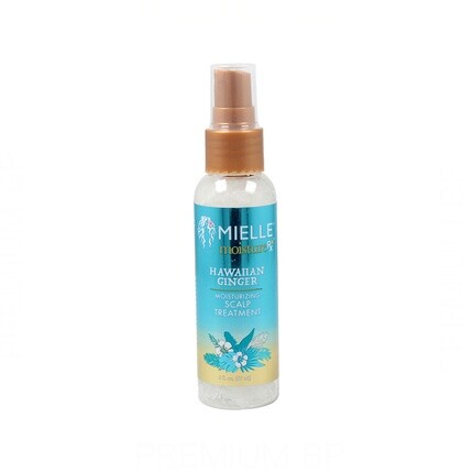 Mielle Moisture Rx Hawaiian Ginger Увлажняющее средство для кожи головы 59 мл
Mielle Moisture Rx Hawaiian Ginger Увлажняющее средство для кожи головы 59 мл