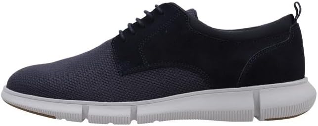 Мужские оксфорды Geox, темно-синий
Мужские оксфорды Geox, темно-синий