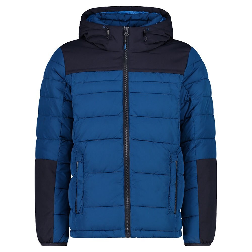 Куртка CMP 33K1627, синий
Куртка CMP 33K1627, синий