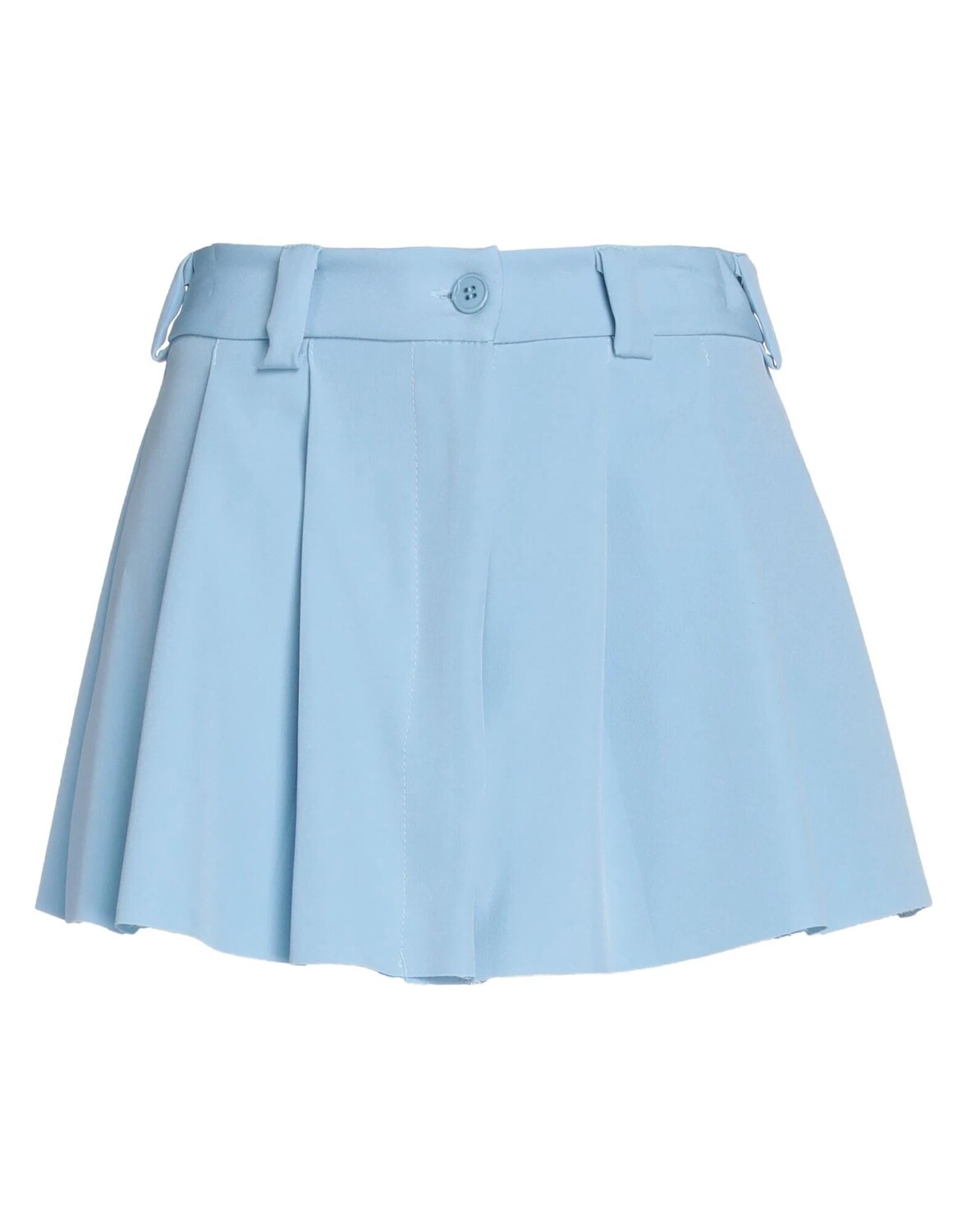 Юбка Vicolo, небесно-голубой
Юбка Vicolo, небесно-голубой