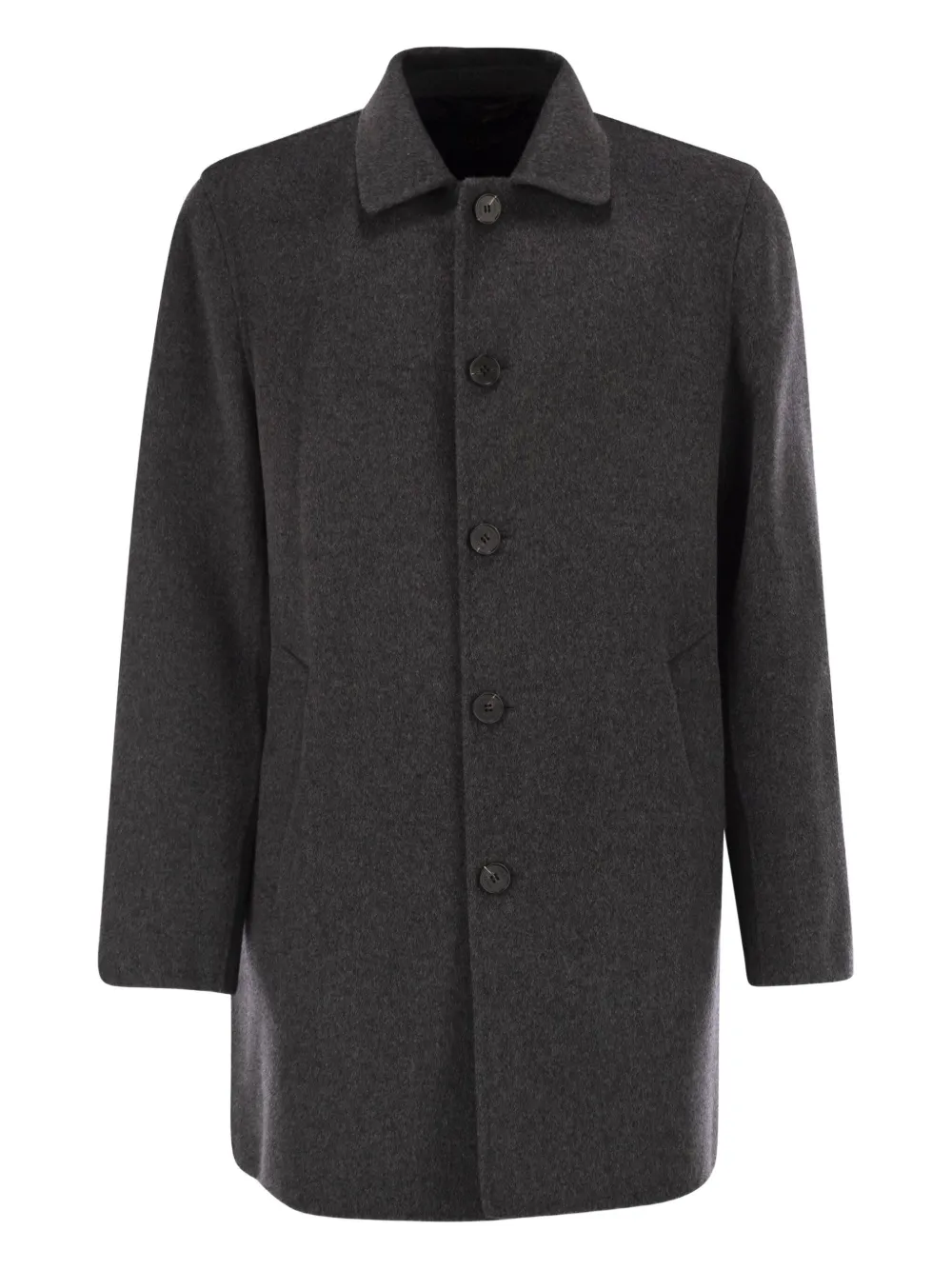 Пальто Alfredo Paltò, серый
Пальто Alfredo Paltò, серый